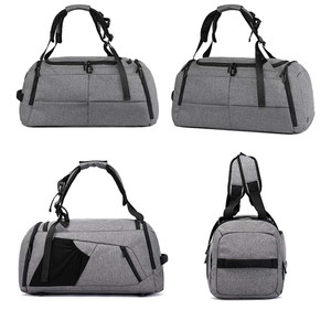 Bolsa de Lona Ligera de Alta Calidad, Diseño Deportivo Profesional, con Logotipo Personalizado, en Oferta - Product Image 4