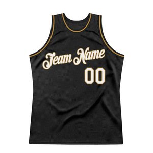 Custom <b>Black</b> Basketball Jersey with Custom Team Name 00 Digital Print Breathable <b>Mesh</b> Unisex Adult Short <b>Sleeve</b> - Product Image 2