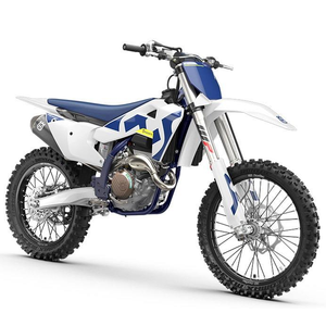 VENTA RÁPIDA Motocicleta Todoterreno FC-250 2025, 250cc, 4 Tiempos, Industrial, DIY, OEM/ODM, Garantía de 3 Años para Adultos, Envío a Todo el Mundo - Product Image 3