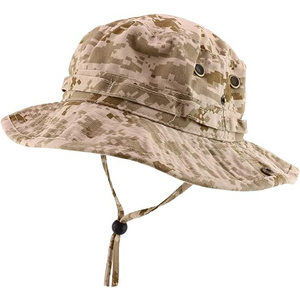 Sombrero de Pesca Personalizado para Exteriores, de Algodón, con Ala Ancha, Ventilación, Ligero, para Senderismo, Pesca, Camping, Caza, Viajes de Verano - Product Image 3