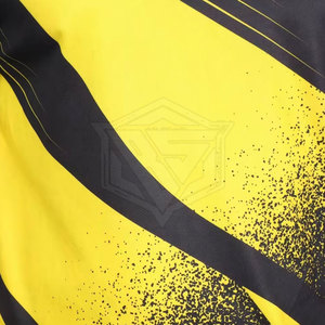 Camisetas de Verano para Hombre, Manga Corta, Sublimadas, Cuello Redondo, Novedad 2025 - Product Image 6