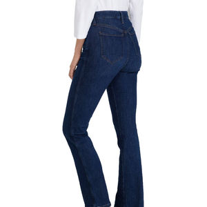 Vente Directe Fabricant – Jean Tendance Confortable et Multifonctionnel pour Femme, Taille Haute, Coupe Large, Denim – Livraison Aléatoire - Product Image 4