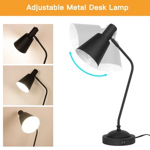 Lámpara de Mesa Vintage de Latón con Base Grabada, Iluminación Decorativa de Estilo Real para Dormitorio - Product Image 5