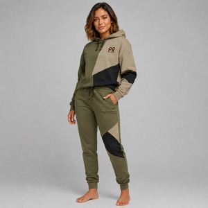Nouveaux arrivages : ensembles de survêtements pour femmes, vêtements de sport d'hiver, différents styles, au meilleur prix, haute qualité. - Product Image 3
