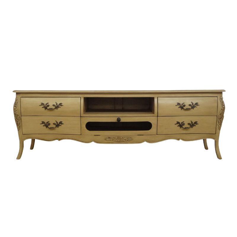 Antique Cream Painted