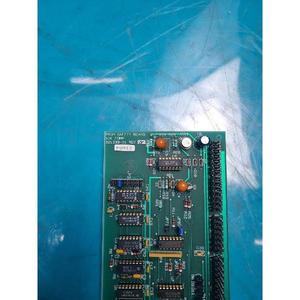 KLA Tencor 021339-01 บอร์ดควบคุมการวัดเชิงวิทยาศาสตร์ - อุปกรณ์และชิ้นส่วนเซมิคอนดักเตอร์ระดับโลกที่เชื่อถือได้ - Product Image 2