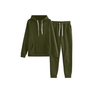 Chándal de Diseño Personalizado de Alta Calidad a Precio de Mayoreo - Product Image 1