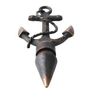 Bouchon de bouteille moderne en métal artisanal, fournisseur en gros de bouchons de vin pour bar, hôtel, maison, fête - Product Image 3