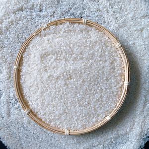 Nueva Cosecha 2026 Arroz Vietnamita Aromático Calrose Sushi Redondo Japonica Blanco Duro Seco para Comida y Cocina +84398885178 - Product Image 4