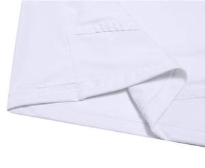 Ropa Deportiva, Camiseta de Compresión Moldeadora para Hombre, Chaleco Moldeador de Cuerpo - Product Image 6