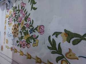 Alfombra de Estilo Persa a Precio Competitivo, Alfombra Central para Sala de Estar, Alfombra de Lana Hecha a Mano para Pasillo y Hotel - Product Image 4