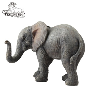 VERONESE DESIGN Résine Crafts CAT-EASY DAY avec MUMMY-Décoration de la maison pour le salon ou la chambre à coucher - Product Image 6