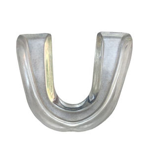 Wholesale Men's Rubber Fighting Wear Exercise <b>Mouth</b> <b>Guards</b> Vamp Printed Teeth <b>Sports</b> Protective Boxing <b>Mouth</b> <b>Guards</b> Hot Selling - Product Image 2