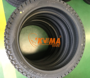 ยางในมอเตอร์ไซค์ KUMA K529 ยางธรรมชาติ แข็งแกร่งพิเศษ ขนาด 2.75-17 ถึง 3.50-18 สำหรับทุกสภาพพื้นผิวออฟโรด ใหม่ - Product Image 5