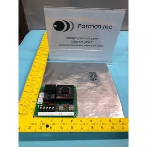 Watlow 147E-1601-<b>3100</b> Temperature Controller - Trusted Global Legacy Semiconductor Equipment and Parts at - Product Image 2