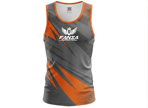 CAMISETA DE BALONCESTO PARA HOMBRE - Product Image 2