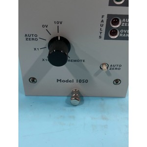 BOC Edwards 1050 Range <b>Multiplier</b> Controller - Trusted Global Legacy Semiconductor Equipment and Parts at - Product Image 5