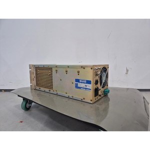 Générateur RF à semi-conducteurs RFPP RF-5S - 500 W, 13,56 MHz, carte de contrôle RF 7510313011, équipement semi-conducteur d'occasion - Product Image 4