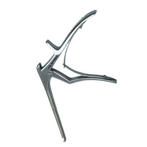 Instrumentos quirúrgicos ortopédicos de alta precisión Kerrison Bone Rongeur Fórceps Espinal Punch Fórceps para neurocirugía - Product Image 3