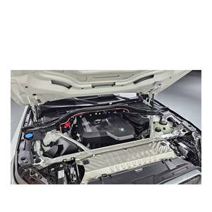 BMW X3 XDrive20 M Sport 2024 con Caja de Cambios Automática, Volante a la Izquierda y Cámara Trasera, Solo 3,585 km de Kilometraje - Product Image 6