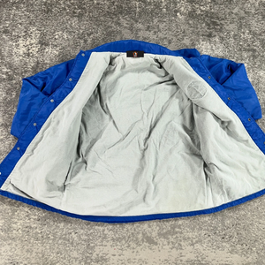 Blousons Bomber de Baseball Personnalisés avec Logo 2025 pour Hommes – Blouson de Sport en Satin pour Équipe de Baseball Masculine - Product Image 4