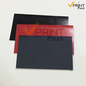 Services d'impression Impression de papier et de carton Impression de livrets de papier en gros de haute qualité de la société vietnamienne - Product Image 4