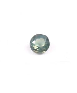 Alexandrite naturelle facettée ronde de 3 mm, magnifique, à changement de couleur, en vente. - Product Image 4