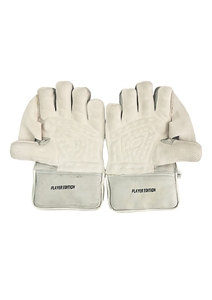 Guantes de Portero Phantom Mannu Sports, Guantes de Portero de Cuero de Alta Calidad, Ligeros, Transpirables, para Todas las Temporadas, con Logotipo Personalizado - Product Image 3