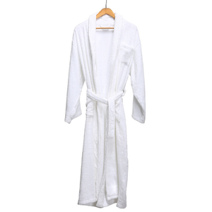 Albornoz para Hombre de Moda, Económico, de Alta Calidad, Transpirable, con Logotipo/Colores Personalizados, Albornoz Ligero de Última Tendencia - Product Image 3