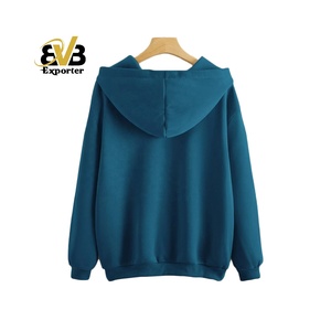 Sudaderas con capucha con estampado de corazón para mujer, sudaderas con capucha estampadas de alta calidad, diseño de arte personalizado, etiquetado de logotipo, ropa de moda femenina - Product Image 2