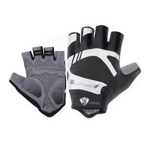 Gants de cyclisme respirants à prix de gros, conception personnalisée, service OEM, gants de cyclisme à prix abordable - Product Image 2