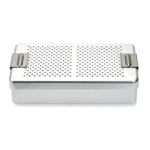 เครื่องมือทันตกรรมสุนัขแบบออร์โธปิดิกส์ รุ่น Top Design Cassette IMS 1/2 DIN IME12DIN ใช้ซ้ำได้ แรงดันไฟฟ้า AC 110-220V ผลิตภัณฑ์สำหรับสัตว์เลี้ยง - Product Image 5