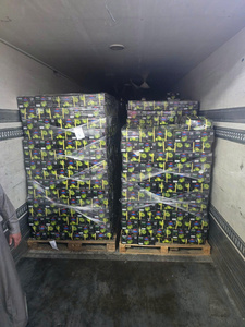 Citron Vert Sans Pépins du Vietnam, Fruits Citronnés Frais en Gros, Exportation en Vrac, Haute Qualité, Stockage Réfrigéré, Durée de Conservation 30-45 Jours, Idéal pour les Jus - Product Image 3