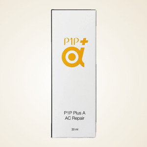 ครีมบำรุงผิวหน้าเกาหลี K-Beauty Piwonpi Plus A AC Repair ผลิตในเกาหลี 30 มล. P1P ลดสิว ลดรอยสิว - Product Image 2