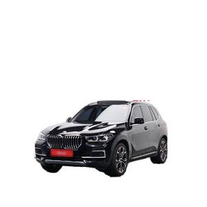 BMW X5 XDrive 45e XLine 2022, 89,455 km, Caja de Cambios Automática, Volante a la Izquierda, Cámara Trasera - Product Image 1