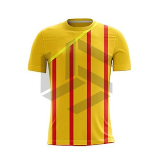 Maillot de football respirant avec logo personnalisé 2026 – Nouveau design unisexe, couleur et taille personnalisables, service OEM ODM – Meilleures ventes - Product Image 6