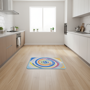 Tapis de cuisine antidérapant ALFOMBRA 40X100CM pour plus de sécurité et de confort - Product Image 2