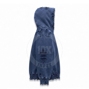 Conjunto Exclusivo de Chaqueta con Capucha y Pantalones Cortos Cortavientos, Diseño Premium con Estampado Puff, Chaqueta Cortavientos de Nailon y Poliéster, Conjunto Moderno para Uso Diario - Product Image 5