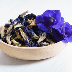 Colorante Natural de Flor de Guisante Azul de Grado Cosmético, Suministro a Granel, Exportación de Vietnam, Precio al por Mayor, Alta Calidad, OEM, ODM, Muestra Gratuita - Product Image 1