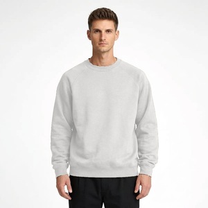 Sudadera con Capucha para Hombre, Corte Regular, Personalizada, con Estampado de Silicona, Felpa de Algodón, Ropa Casual Urbana, Fabricante de Ropa al Por Mayor - Product Image 3