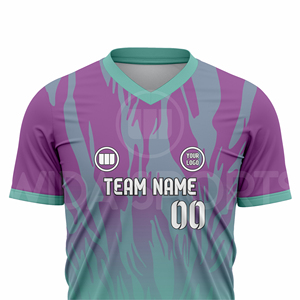 <b>Soccer</b> Sportswear Supplier Custom Football Uniform Factory Manufacturer Worldwide - Product Image 4