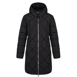 Doudoune longue pour homme Solid Trader, style urbain tendance, ultra-légère, super chaude, coupe-vent, à capuche, 70 % duvet - Product Image 5