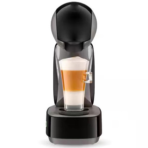 Machine à café portable Nescafé <span class=keywords><strong>Dolce</strong></span> <span class=keywords><strong>Gusto</strong></span> pour voyage, machine à expresso, en vente au <span class=keywords><strong>meilleur</strong></span> <span class=keywords><strong>prix</strong></span>. - Product Image 5
