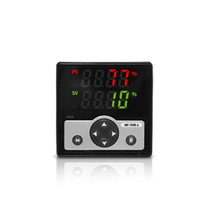 CONOTEC NF-7HR-1 Digital de humedad controlador de selección de dehumi o de corrección de la humedad de la presente humedad 1 salida relé - Product Image 1