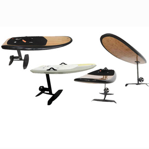 บอร์ดเซิร์ฟบอร์ดไฟฟ้าอีฟอยล์ไฟฟ้าหนึ่งแผ่น - Product Image 6