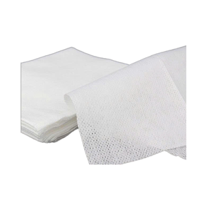 Lingettes de nettoyage en coton doux écologique à 2 plis de qualité supérieure pour les soins de la peau - Product Image 4