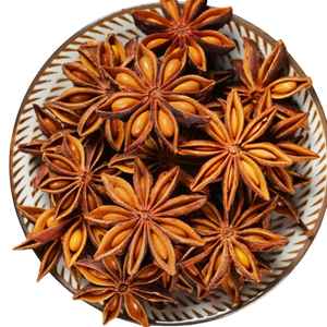 High Quality Dried STAR ANISE Spices From HCM City (Call or Text +84 82 95 26 179) - Product Image 1