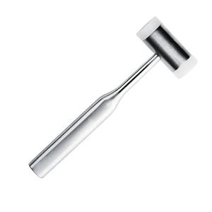 Instrumentos Quirúrgicos Ortopédicos de Alta Calidad, Martillo para Huesos de Acero Inoxidable, Juego de Instrumentos Manuales - Product Image 1