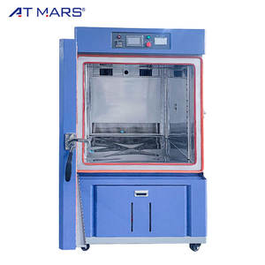 فرن تجفيف صناعي متعدد الغرف بدرجة حرارة عالية للمختبرات سعة 50 أمبير - Product Image 2