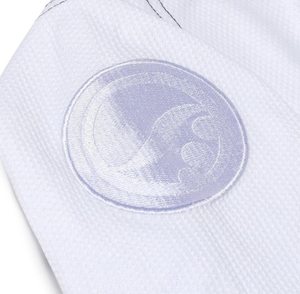 Kimono de Jiu Jitsu Brasileño de Primera Calidad con Tejido de Perlas, Uniforme de BJJ Aprobado por la IBJJF, Ligero, para Competencia de Artes Marciales, para Hombre y Mujer - Product Image 5